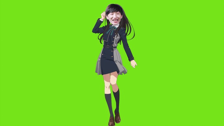 Hello everyone, I’m Takina!