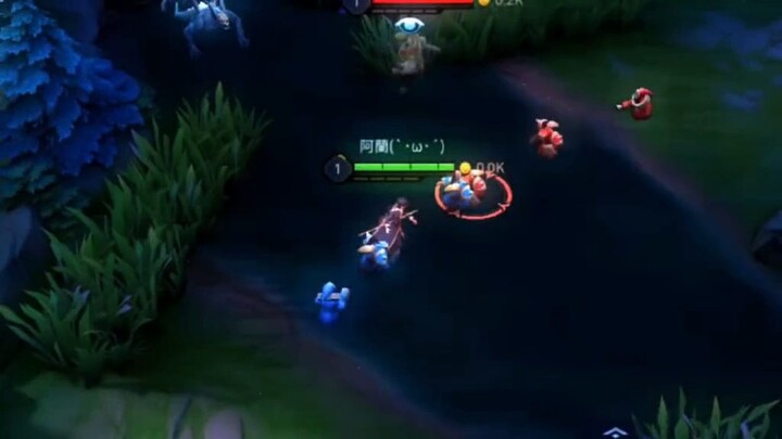 Những điều cơ bản cho những newbie Allain #allain #lienquanmobile