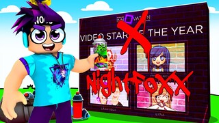 Predict the Winners of Roblox Innovation Awards... or PAY!