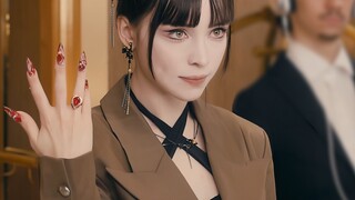 Có thể nổi tiếng đến tận Nga, không ngờ phải không?