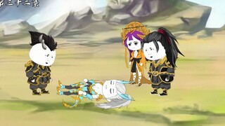 第三十二集：天上掉下个龙妹妹