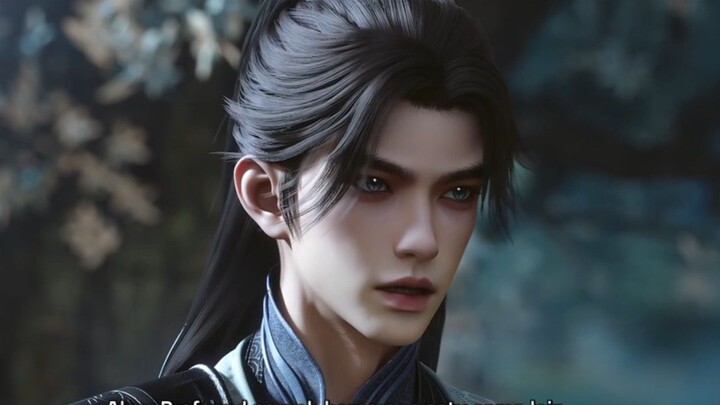 Tomb Of Fallen God$ S3 Eps 50 Sub Indo