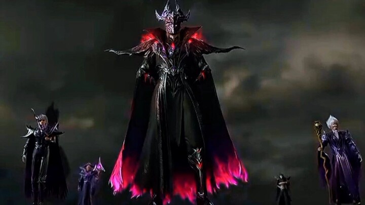 Preview Battle Through The Heaven Eps 197