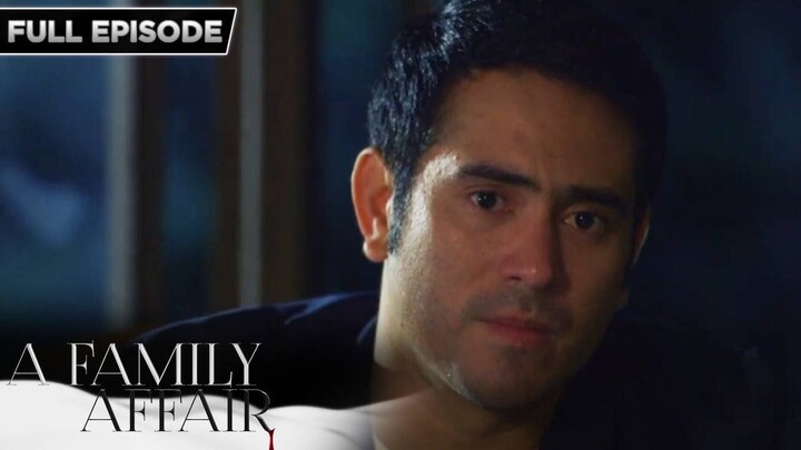 Full Episode 53 | A Family Affair