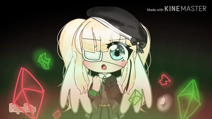 Dynasty Meme Harco Potter Uwu Gacha
