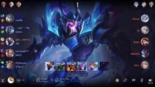 Chơi gêm thì cái tâm lúc nào cũng phải tịnh nha quý dị =))) #gamehaynhat