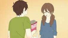 Honobono Log - E6