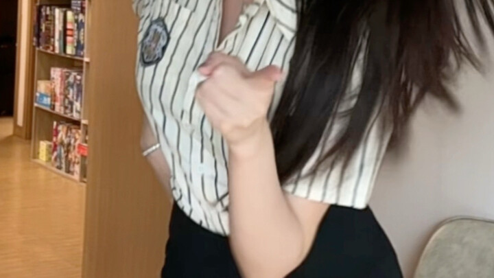 Belajar menjadi acuh tak acuh dalam lima menit