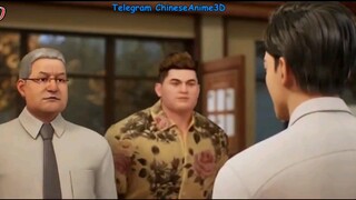 the immortal doctor episode 46