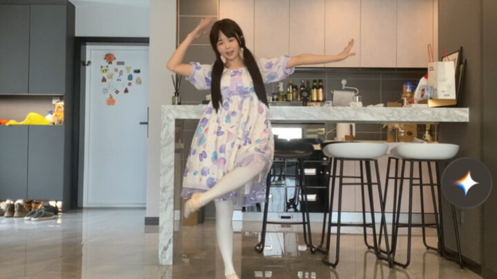 รีบมาเล่นกับฉันเลย～