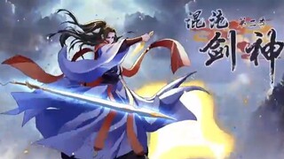The Frenzy of Evolution Episodes 15 Multi sub