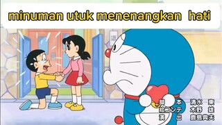 Doraemon - Minuman Untuk Menenangkan Hati (Sub Indo)