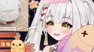 "Anchor, kenapa skin drumnya bocor!?"