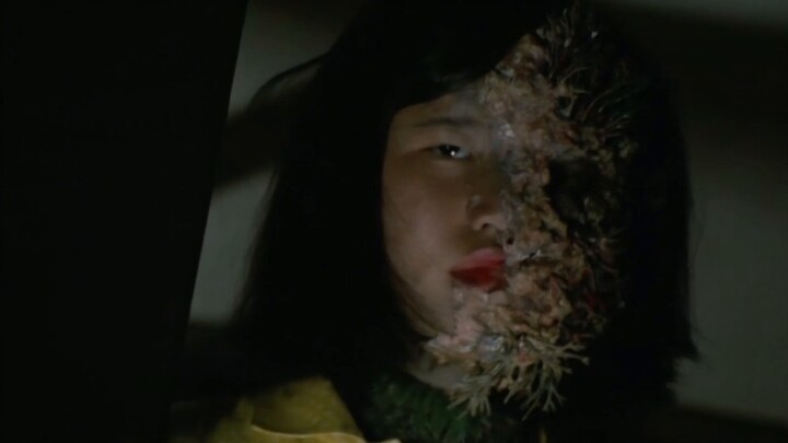 The childhood trauma caused by Ultraman made me afraid to go to the toilet after watching it when I 