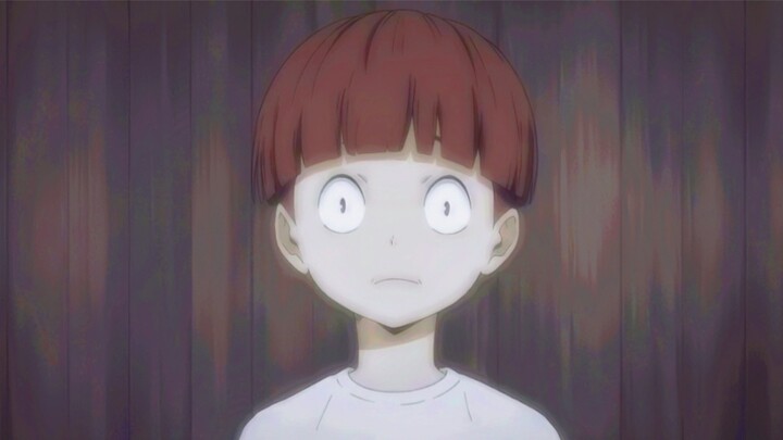 [Haikyuu!/Tendo Kaku] Dia bayi yang sangat lembut!