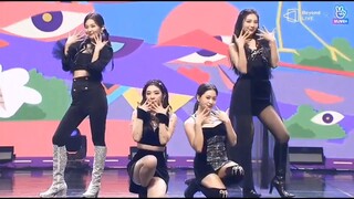 RED VELVET @ A-NATION Online Concert 2020