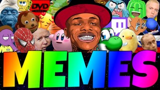 BEST MEMES COMPILATION #40