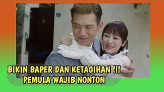 12 DRAMA CHINA COCOK BUAT PEMULA!! CERITANYA RINGAN DAN GAK MEMBOSANKAN