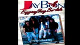 JAYBON - ENGGANG YANG BERLALU FULL ALBUM (1991)