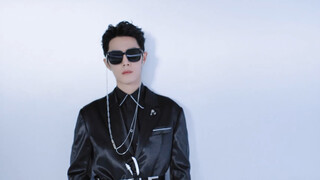 【Xiao Zhan】210305 Xiao Zhan x Mosen Glasses Singer Chapter