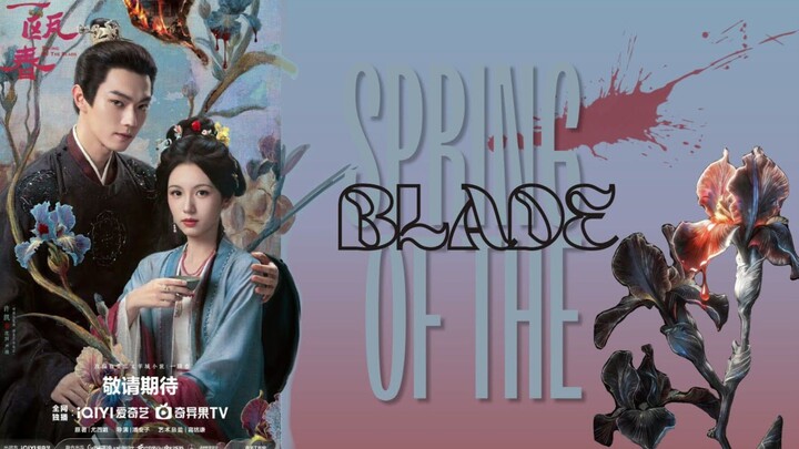 🇰🇷 Spring of the Blade  Episode 8 ENGSUB