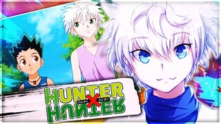 Hunter X Hunter Return Wait OFFICIALLY Reaches Its WORST!