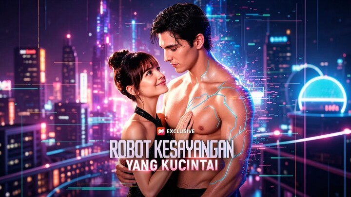 Robot Kesayangan yang Kucintai Full Bahasa Indonesia (NS)