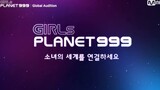 Girls Planet 999 eps. 09 (sub indo)