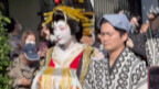 Kenapa Geisha Jepang Berjalan Seperti Ini?