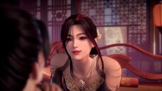 Over the Divine Kingdom Episode 14 Sub Indo