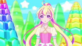 Aikatsu Planet! Tập 1: Trở thành Idol bất ngờ!