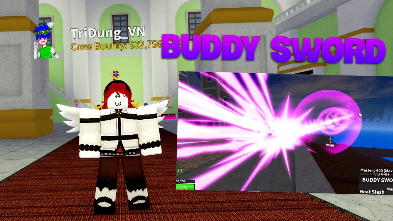 HIDDEN MAGMA MEGA BUFF! *Walk on Water!* Roblox Blox Fruits 