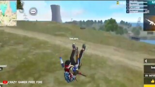 Free Fire funny moments 227