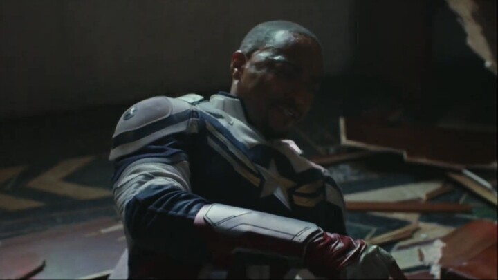 PELISFLIX++ Descargar [Capitan America 4] Brave New World Pelicula 2025 ESPAÑOL y LATINO MEGA