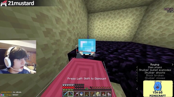 Những kiểu người do Minecraft # 41 thể hiện #game #minecraft