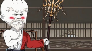 Episode 58-----Why don't you hide?