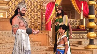 Mahabharata Bahasa Indonesia Full HD Eps. 37