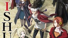 Ishura S1 - Eps 12 end _ sub indo (2024)