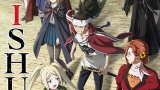 Ishura S1 - Eps 01 _ sub indo (2024)