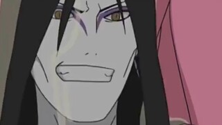 Naruto: Daftar ninjutsu langit-langit dengan kemampuan ular! Menurutmu ninjutsu mana yang lebih baik