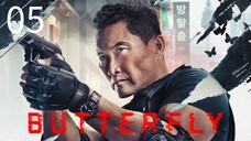 BUTTERFLY 나비 (2025) S1 EP 5 SUB INDO