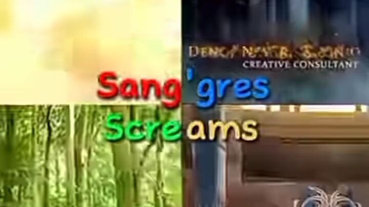 kaya wag talagang gagalitin mga sanggre❤️💙💚🤎