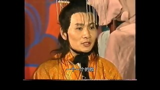《滥竽充数》——吹，你吹！