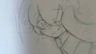 What happens when the villain is caught by the protagonist...?