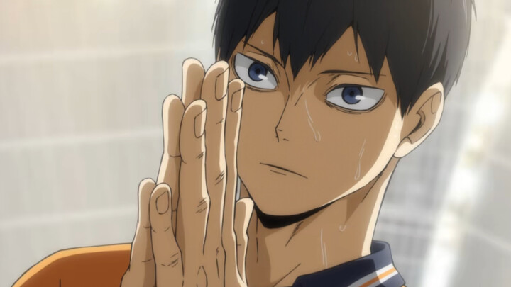 I would like to dedicate this film to all of you who like volleyball!