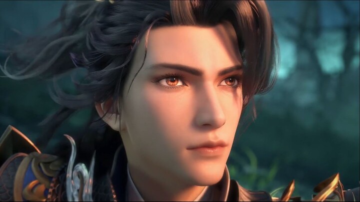 Apotheosis S3 Episode 4 Sub Indonesia [108] HD