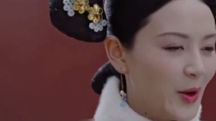 Both were high-ranking palace maids, one was demoted to a commoner, and the other was posthumously n