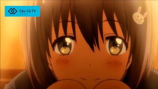 Đưa nhau đi trốn - amv -  cậu cả tv #anime #schooltime