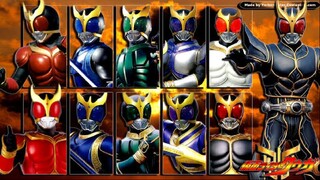 Kamen Rider Kuuga Episode 4 Sub Indo