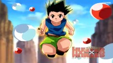 Hunter X Hunter greed island Eps.79 Anime sub indo